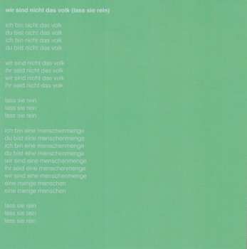 CD Erdmöbel: Guten Morgen, Ragazzi