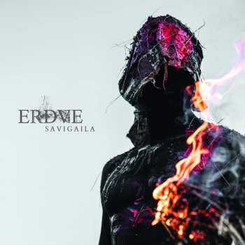 Album Erdve: Savigaila