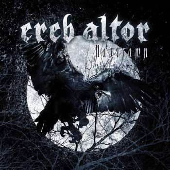 Album Ereb Altor: Nattramn