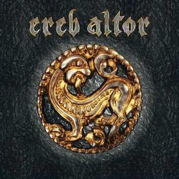 CD Ereb Altor: The End