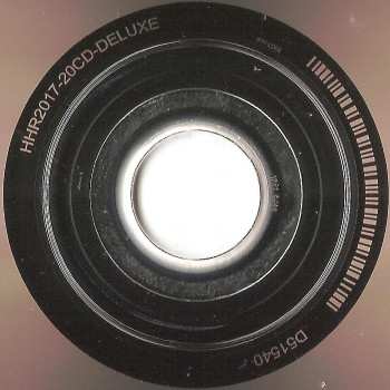 CD Ereb Altor: Ulfven DLX | DIGI