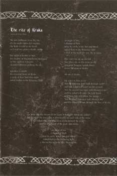 CD Ereb Altor: Ulfven DLX | DIGI