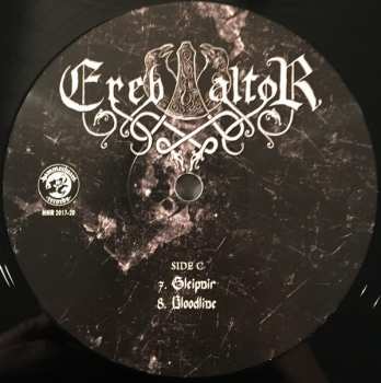2LP Ereb Altor: Ulfven