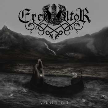 CD Ereb Altor: Vargtimman
