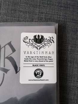 LP Ereb Altor: Vargtimman