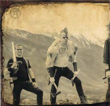CD Eregion: Non Omnis Moriar