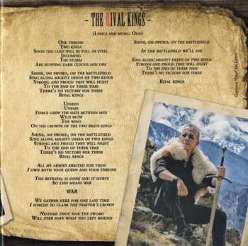 CD Eregion: Non Omnis Moriar