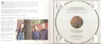CD Eri Yamamoto Trio: Redwoods