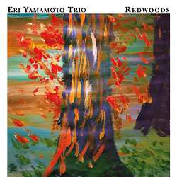 CD Eri Yamamoto Trio: Redwoods