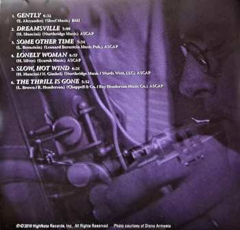 CD Eric Alexander: Eric Alexander With Strings