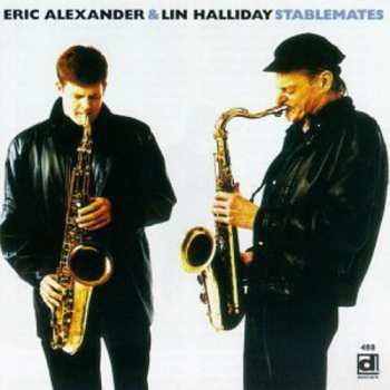Album Eric Alexander: Stablemates