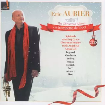 The Christmas Album - La Trompette De Noël