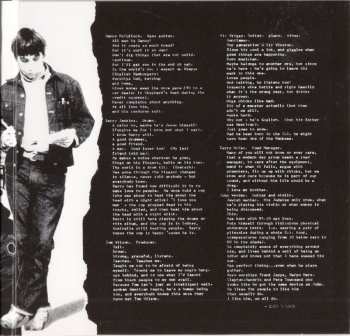5CD/Box Set Eric Burdon & The Animals: When I Was Young (The MGM Recordings 1967-1968)