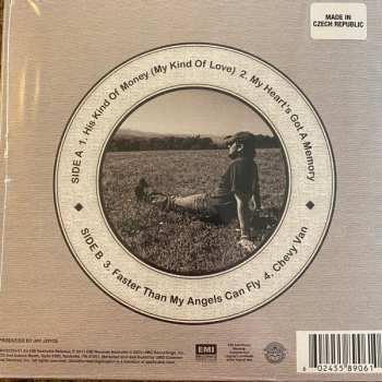 SP Eric Church: Caldwell County LTD