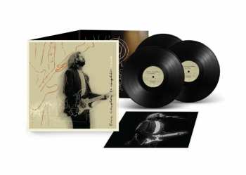 3LP Eric Clapton: 24 Nights: Rock