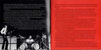 2CD Eric Clapton: Complete Clapton