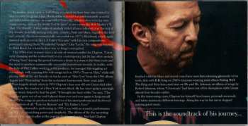 2CD Eric Clapton: Complete Clapton