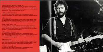 2CD Eric Clapton: Complete Clapton
