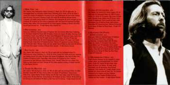 2CD Eric Clapton: Complete Clapton