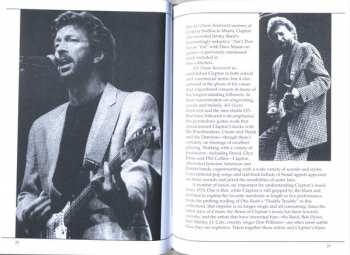 4CD/Box Set Eric Clapton: Crossroads