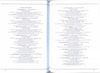 4CD/Box Set Eric Clapton: Crossroads