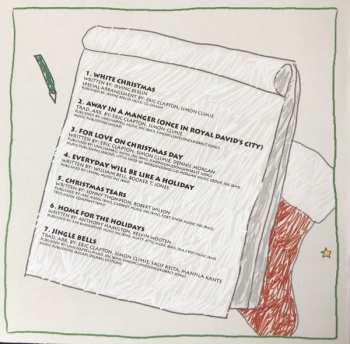CD Eric Clapton: Happy Xmas