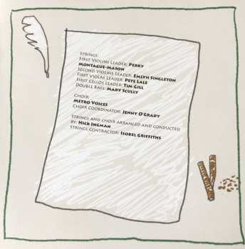 CD Eric Clapton: Happy Xmas