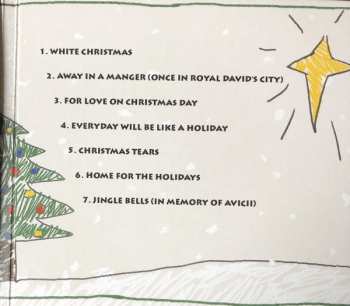 CD Eric Clapton: Happy Xmas