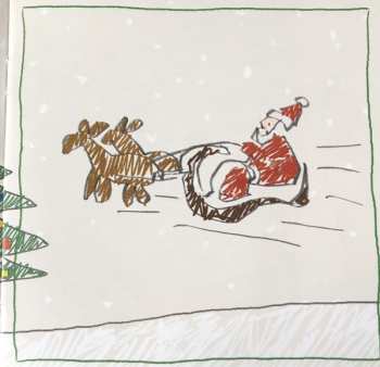 CD Eric Clapton: Happy Xmas