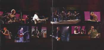 2CD Eric Clapton: Live In San Diego (With Special Guest J.J. Cale)