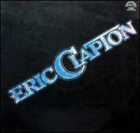 LP Eric Clapton: Eric Clapton