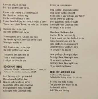 CD Eric Clapton: Old Sock DIGI