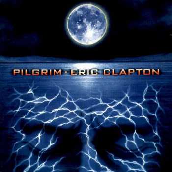2LP Eric Clapton: Pilgrim LTD