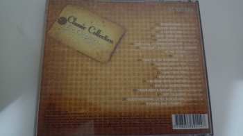 CD The Yardbirds: Classic Collection Eric Clapton And The Yardbirds