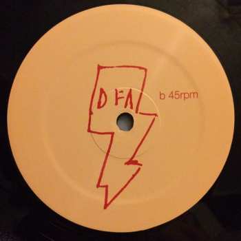 LP Eric Copeland: Ms Pretzel