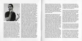 2CD Eric Dolphy: At The Five Spot - Complete Edition