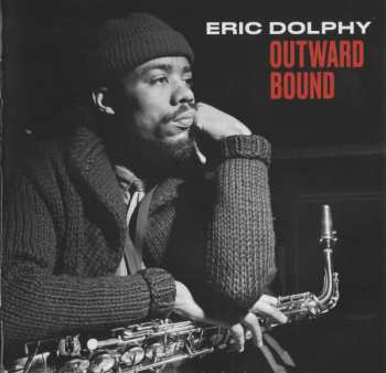 2CD Eric Dolphy: Outward Bound