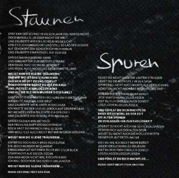 CD Eric Fish: Mahlstrom