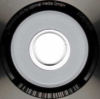 CD Eric Fish: Mahlstrom