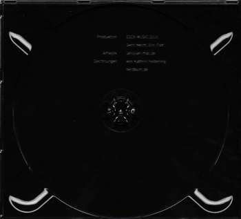 CD Eric Fish: Mahlstrom