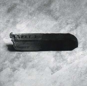 CD Eric Fish: Mahlstrom