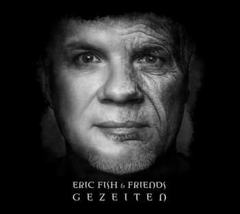 CD Eric Fish: Gezeiten LTD