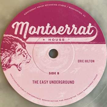SP Eric Hilton: Closer CLR