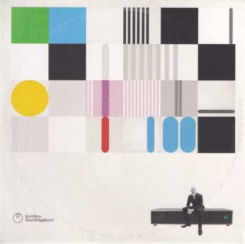 CD Eric Hilton: Sound Vagabond