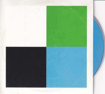 CD Eric Hilton: Sound Vagabond