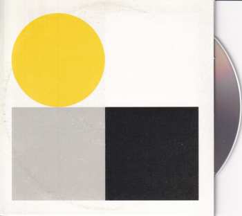 CD Eric Hilton: Sound Vagabond