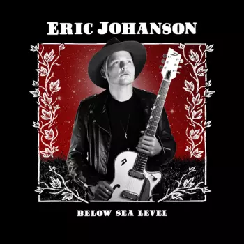 Eric Johanson: Below Sea Level