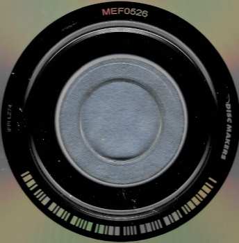 CD Eric Johanson: Below Sea Level