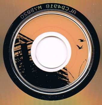 CD Eric Lindell: Low On Cash, Rich In Love