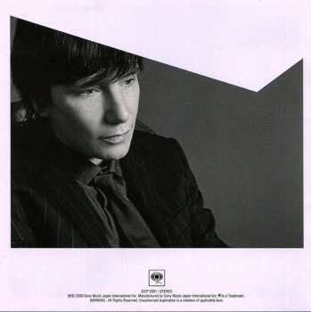 CD Eric Martin: Mr. Vocalist